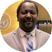 Seun Akinfolarin - Panelist