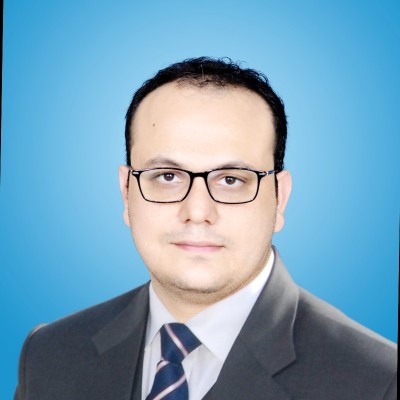 Dr. Ahmed Ashraf Butt